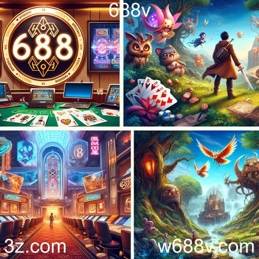 Descubra o Fascinante Mundo dos Jogos de Aventura