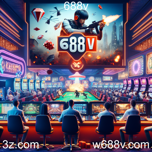 Os Melhores Jogos de Tiro e Sua Evolução na Indústria dos Games