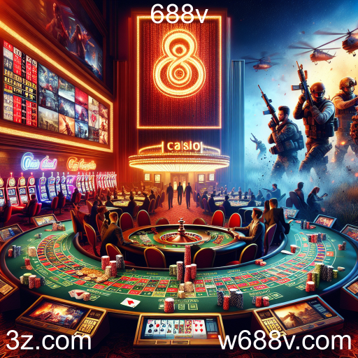 A Evolução dos Jogos de Tiro: Uma Análise da Categoria