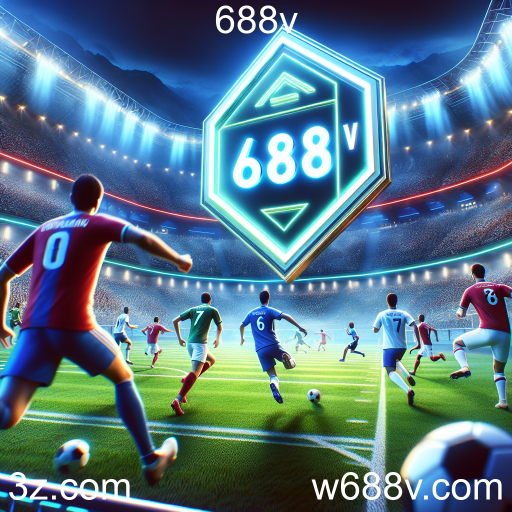 A Ascensão dos Jogos Esportivos: Uma Nova Era de Competição Digital